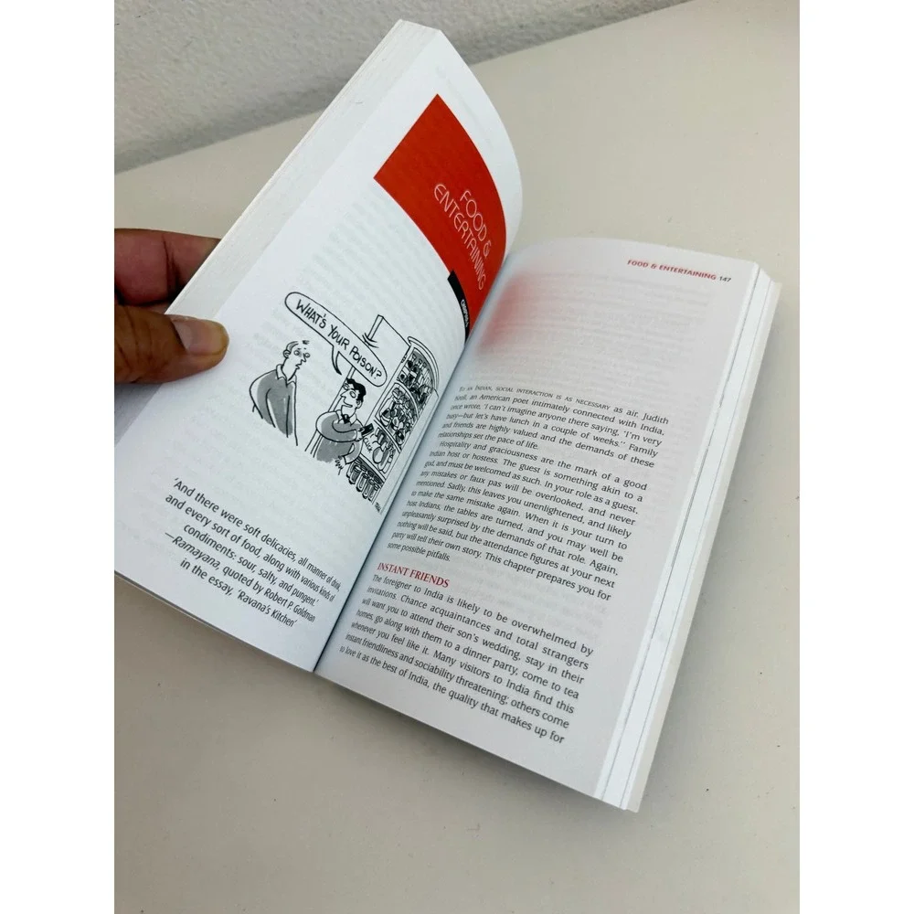 CultureShock! India Survival Guide Customs Etiquette Gitanjali Kolanad Paperback